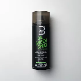 L3VEL3 - Oil Sheen Spray - Hajfény Spray 383g
