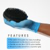 L3VEL3 - Soft Palm Brush - Barber Hajkefe