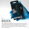 L3VEL3 - Soft Palm Brush - Barber Hajkefe