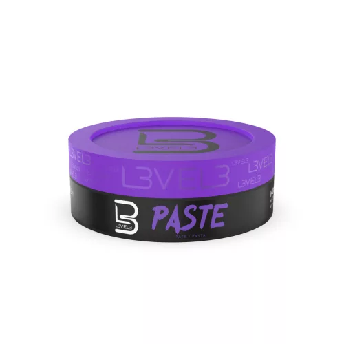 L3VEL3 - Paste - Matt Wax - Keratinnal 150ml