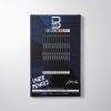 L3VEL3 - Liner Pencils - 12 Darabos Színes Kontúrceruza Szett
