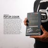 L3VEL3 - Liner Pencils - 12 Darabos Színes Kontúrceruza Szett