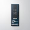 L3VEL3 - Liner Pencils - 6 Darabos Fekete Kontúrceruza Szett