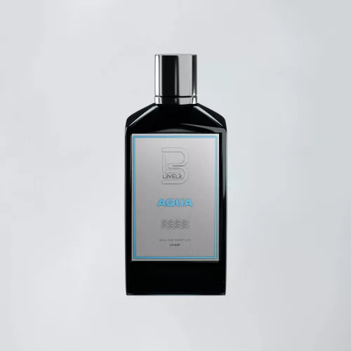 L3VEL3 - Eau De Parfum - Parfüm - Aqua 100ml