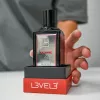L3VEL3 - Eau De Parfum - Parfüm - Flame 100ml
