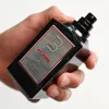 L3VEL3 - Eau De Parfum - Parfüm - Flame 100ml