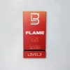 L3VEL3 - Eau De Parfum - Parfüm - Flame 100ml