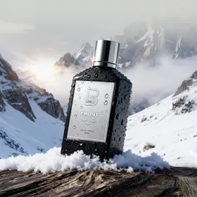 L3VEL3 - Eau De Parfum - Parfüm - Frost 100ml