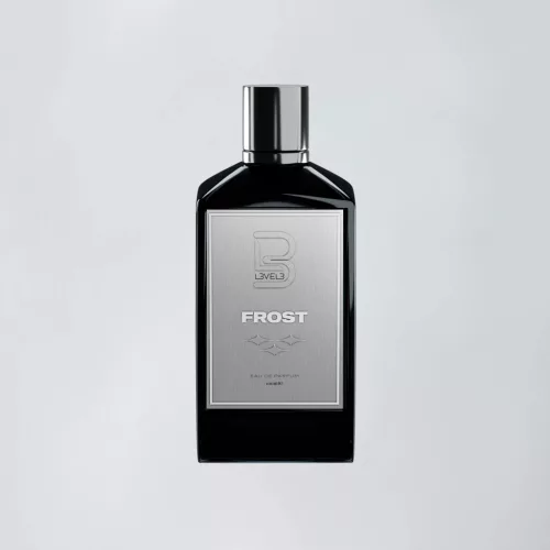 L3VEL3 - Eau De Parfum - Parfüm - Frost 100ml