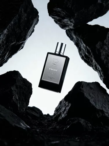 L3VEL3 - Eau De Parfum - Parfüm - Frost 100ml