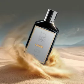 L3VEL3 - Eau De Parfum - Parfüm - Luxe 100ml
