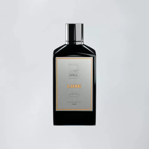 L3VEL3 - Eau De Parfum - Parfüm - Luxe 100ml