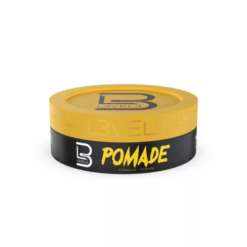 L3VEL3 - Pomade - Pomádé - Keratinnal 150ml