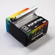 L3VEL3 - Pop Up Foil - Elővágott Melírfólia Lapok (12,7 x 28 cm) 500db