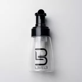 L3VEL3 - Powder Spray Bottle - Hintőpor Szóró 180ml