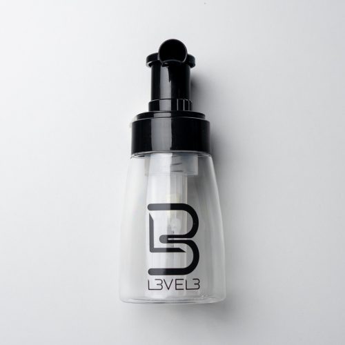 L3VEL3 - Powder Spray Bottle - Hintőpor Szóró 180ml