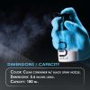 L3VEL3 - Powder Spray Bottle - Hintőpor Szóró 180ml