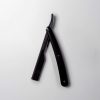L3VEL3 - Razor Holder - Nyeles Borotva (Fekete)