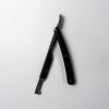 L3VEL3 - Razor Holder - Nyeles Borotva (Fekete)