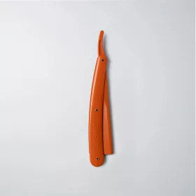 L3VEL3 - Razor Holder - Nyeles Borotva (Narancssárga)