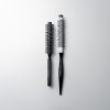 L3VEL3 - Wooden Round Brush Set - 2 Darabos Fa Körkefe Szett