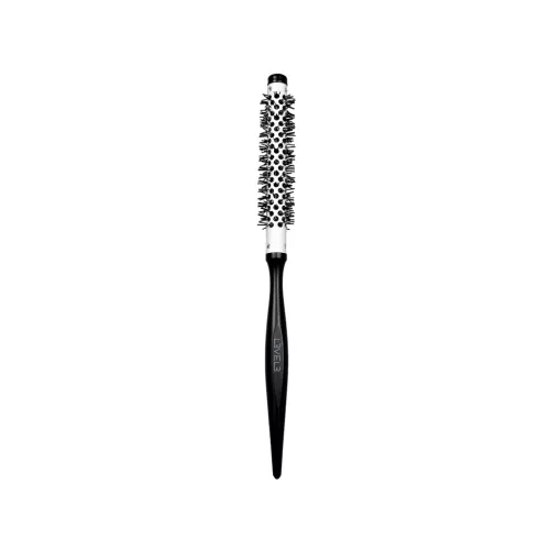 L3VEL3 - Wooden Round Brush Set - 2 Darabos Fa Körkefe Szett