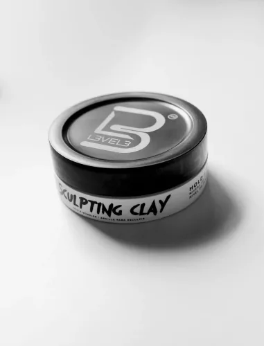 L3VEL3 - Sculpting Clay - Agyagos Paszta 150ml