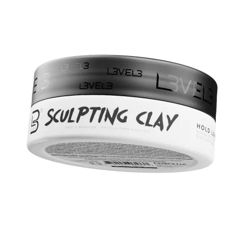 L3VEL3 - Sculpting Clay - Agyagos Paszta 150ml