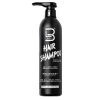 L3VEL3 - Sulfate Free Shampoo - Szulfátmentes Sampon 500ml