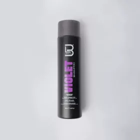   L3VEL3 - Violet Shampoo - Anti-Yellow Sárgulás Elleni Sampon 280ml