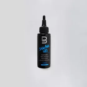 L3VEL3 - Shaving Gel - Aqua - Borotvagél 100ml