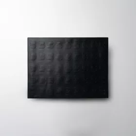 L3VEL3 - Silicone Mat - Szilikon Eszköztartó Alátét