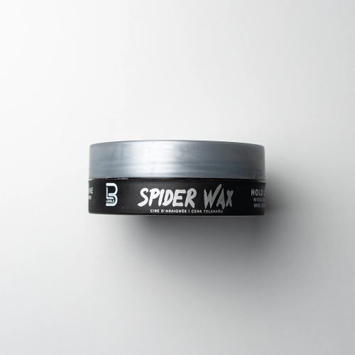 L3VEL3 - Spider Wax - Fibre Texture Wax 150ml