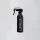 L3VEL3 - Rubberized Spray Bottle - Gumírozott Vizező (Fekete)