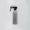 L3VEL3 - Rubberized Spray Bottle - Gumírozott Vizező (Szürke)