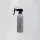 L3VEL3 - Rubberized Spray Bottle - Gumírozott Vizező (Szürke)