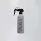 L3VEL3 - Rubberized Spray Bottle - Gumírozott Vizező (Szürke)