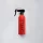 L3VEL3 - Rubberized Spray Bottle - Gumírozott Vizező (Piros)