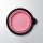 L3VEL3 - Collapsible Tint Bowl - Összecsukható Hajfestő Tál (Pink)