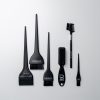 L3VEL3 - 6 PC Tint Brush Set - 6 Darabos Kefe és Ecset Szett