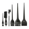 L3VEL3 - 6 PC Tint Brush Set - 6 Darabos Kefe és Ecset Szett