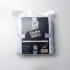 L3VEL3 - Shaving Towels 71x36 cm - 3 Darabos Prémium Törölköző Szett (Fehér)