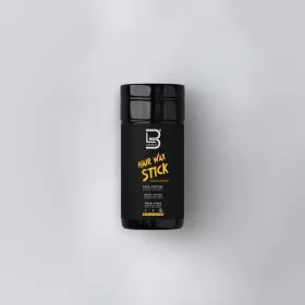 L3VEL3 - Hair Wax Stick - Stift Hajwax 75g