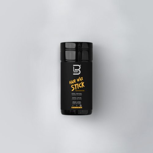 L3VEL3 - Hair Wax Stick - Stift Hajwax 75g