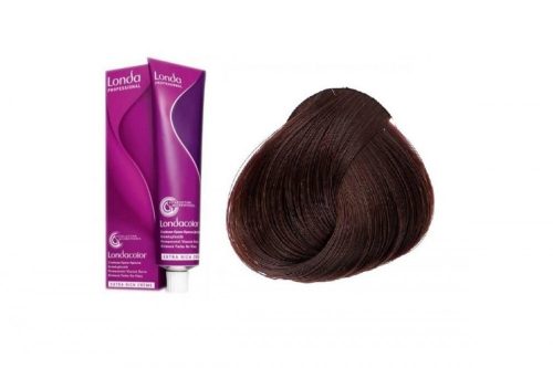 Londa Professional - Londacolor Krémhajfesték  60ml 5/75