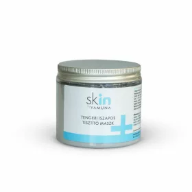 Skin by Yamuna Tengeri Iszapos Tisztító Pormaszk 80g