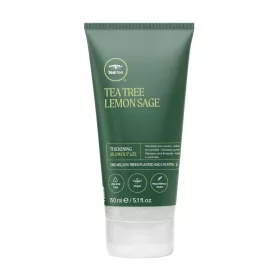   Paul Mitchell - Tea Tree Lemon Sage Thickening Blowout Gel - Volumennövelő Hajszárító Zselé 150ml