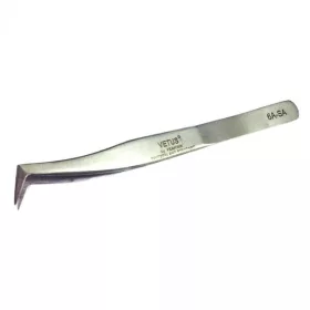 Long Lashes szempilla csipesz 6D Volume