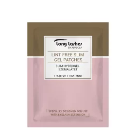 Long Lashes Slim Hydrogel szemalátét