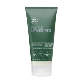  Paul Mitchell - Tea Tree Lavender Mint Conditioning Mineral Mask - Mélykondicionáló Ásványi Hajpakolás 150ml